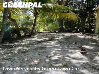 Yard Mowing nearby Greenacres, FL, 