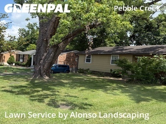 Lawn Care Service nearby Nashville, TN, 