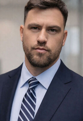 Company headshot