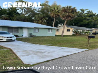 Lawn Mow nearby Fort Myers, FL, 