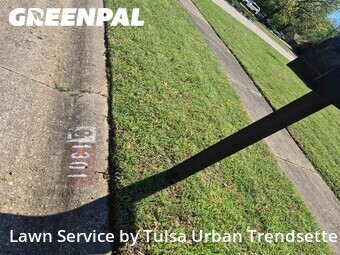 Lawn Care nearby Broken Arrow, OK, 