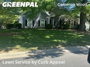 Lawn Mowing nearby Charlotte, NC, 