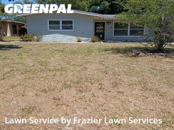 Lawn Care nearby Largo, FL, 