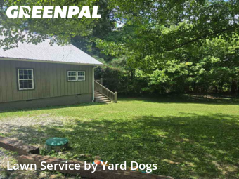 Lawn Service nearby Rocky Face, TN, 