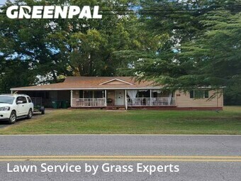 Grass Cut nearby Bessemer City, NC, 