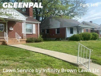 Lawn Cutting nearby Louisville, KY, 