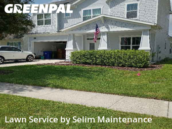 Lawn Cutting nearby Nocatee, FL, 
