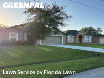 Lawn Care nearby Poinciana, FL, 