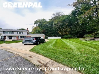 Yard Care in Wilmington, 19810, Yard Care Services by Lj Landscaping Llc, work completed in Nov , 2025