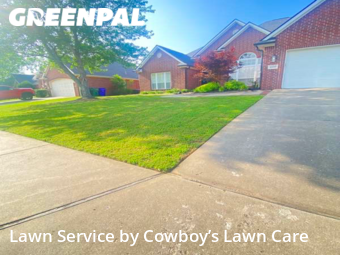 Lawn Service nearby Rogers, AR, 
