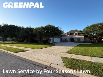 Lawn Mowing Service nearby Baton Rouge, LA, 