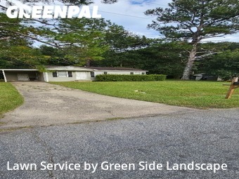Lawn Cutting nearby Albany, GA, 