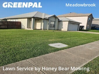 Lawn Care Service nearby Converse, TX, 