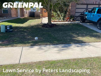 Lawn Care nearby Temple, TX, 