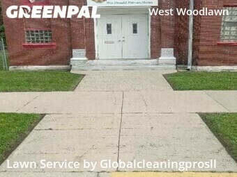 Lawn Service nearby Chicago, IL, 