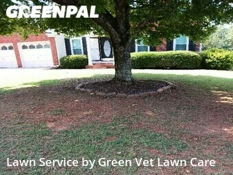 Lawn Mowing Service nearby Woodstock, GA, 