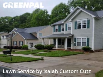 Yard Cutting nearby Huntersville, NC, 