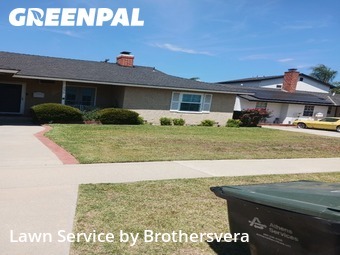 Lawn Mowing nearby Norwalk, CA, 