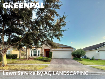 Lawn Maintenance nearby Orlando, FL, 