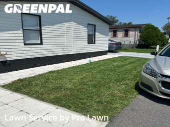 Lawn Maintenance nearby Orlando, FL, 