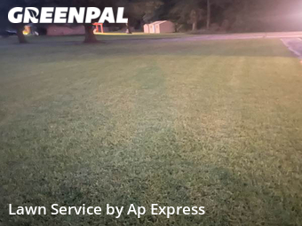 Lawn Service nearby Greenwood, LA, 