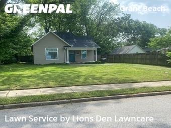 Lawn Maintenance nearby Springfield, MO, 