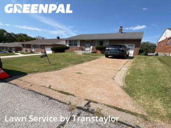 Lawn Mowing Service nearby Jennings, MO, 