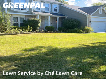 Lawn Care nearby Bolingbrook, IL, 