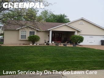 Lawn Cut nearby O'fallon, MO, 