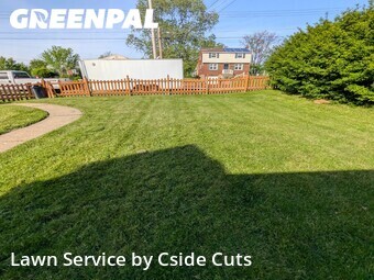 Lawn Mowing nearby Monroeville, PA, 