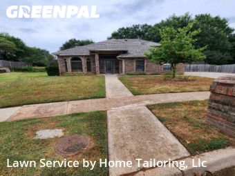 Lawn Mowing Service nearby Norman, OK, 