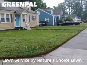 Lawn Care Service nearby Norfolk, FL, 