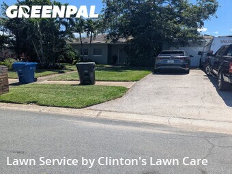 Lawn Service nearby Largo, FL, 