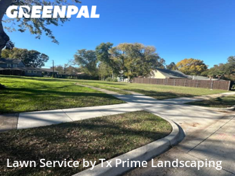 Lawn Cut nearby Dallas, TX, 