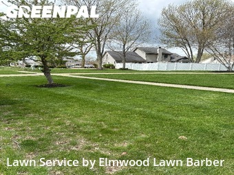 Yard Mowing nearby Avon, OH, 