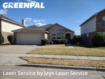 Lawn Care Service nearby Fort Worth, TX, 