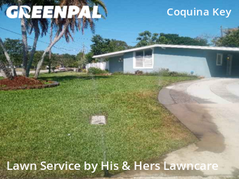 Lawn Mowing nearby Saint Petersburg, FL, 