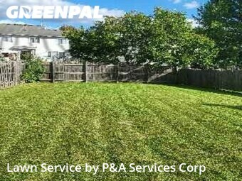 Lawn Mow nearby South Elgin, IL, 