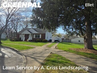 Lawn Service nearby Akron, OH, 