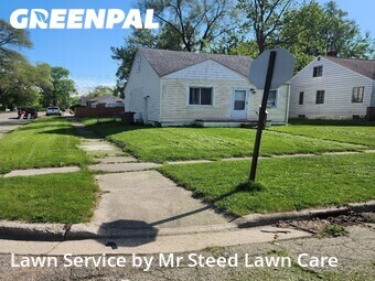 Lawn Maintenance nearby Pontiac, MI, 
