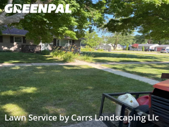 Yard Cutting nearby Elkhart, IN, 