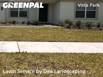 Lawn Care Service nearby Orlando, FL, 
