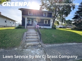 Lawn Mow nearby Fort Wayne, IN, 
