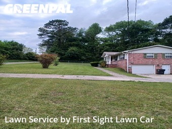 Lawn Cutting nearby Center Point, AL, 