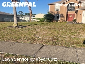 Lawn Maintenance nearby Deltona, FL, 