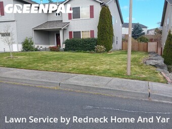 Lawn Mowing nearby Poulsbo, WA, 