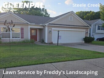 Lawn Service nearby Charlotte, NC, 