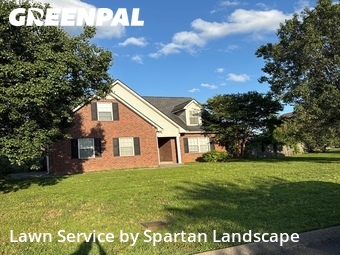Grass Cutting nearby Smyrna, TN, 