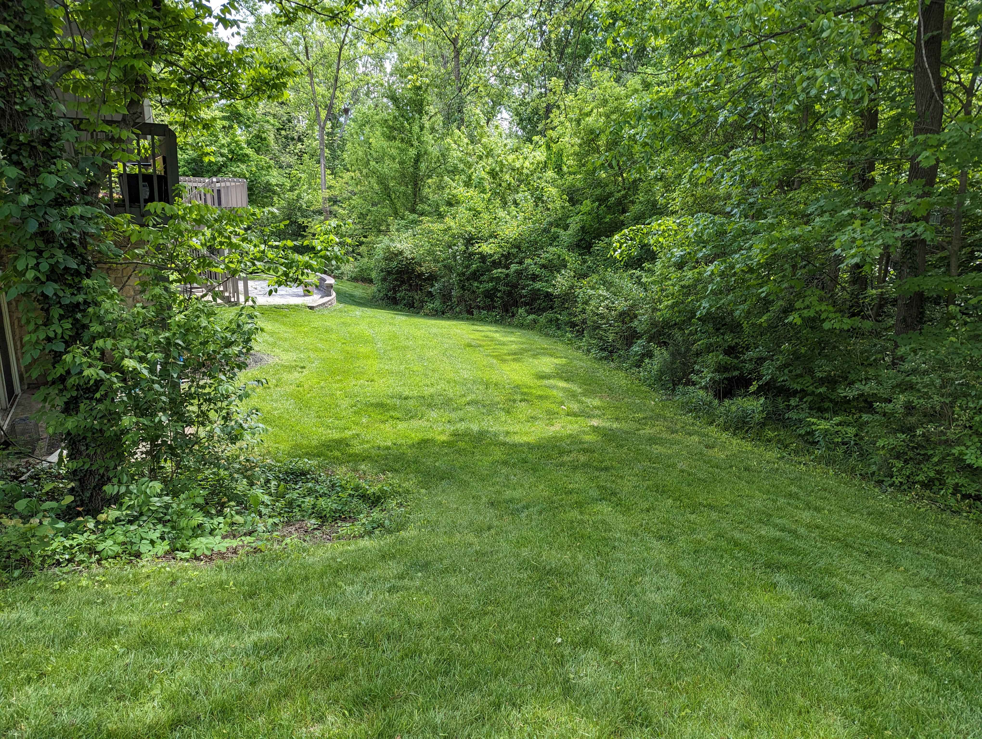 Ground Control Lawn Care Services in Danville, IN