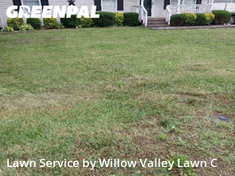 Grass Cutting nearby Roanoke, VA, 